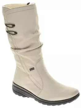 Полусапоги Rieker