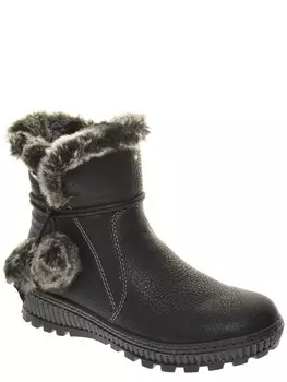 Полусапоги Rieker