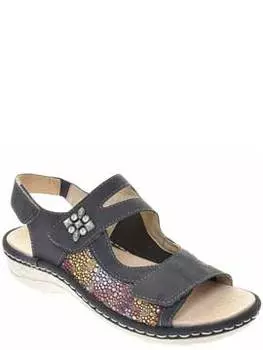 Remonte сандалии жен лето 764714