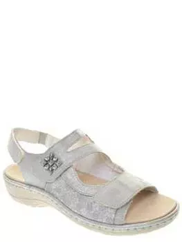 Remonte сандалии жен лето 764790