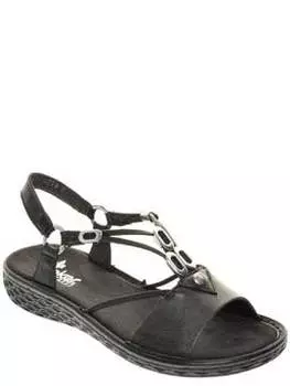 Rieker босоножки жен лето 22900