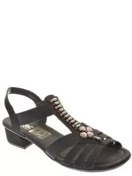 Rieker босоножки жен лето 620600