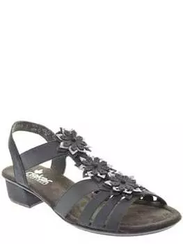 Rieker босоножки жен лето 626215