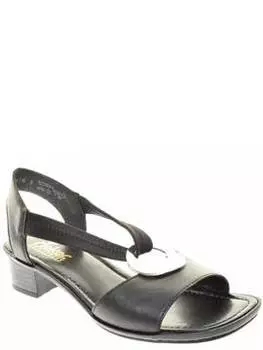 Rieker босоножки жен лето 6266201