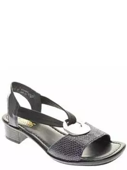 Rieker босоножки жен лето 6266214