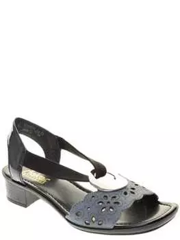 Rieker босоножки жен лето 6267212