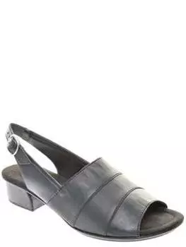 Rieker босоножки жен лето 627115