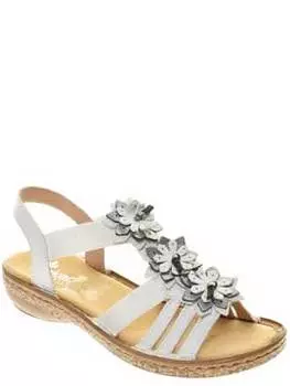 Rieker босоножки жен лето 6285880