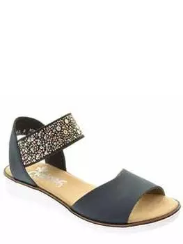 Rieker босоножки жен лето 6367814