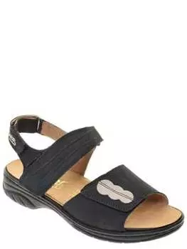 Rieker босоножки жен лето 6457914