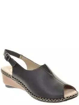 Rieker босоножки жен лето 6616400