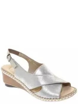 Rieker босоножки жен лето 6617090