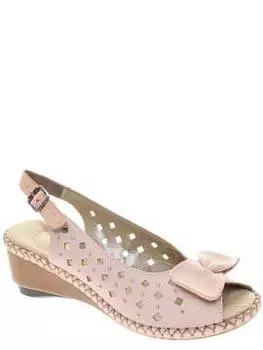 Rieker босоножки жен лето 6617531