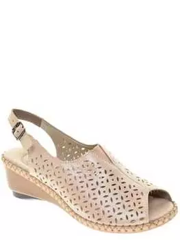 Rieker босоножки жен лето 6618531