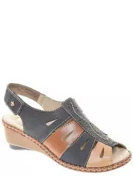 Rieker босоножки жен лето 6618714