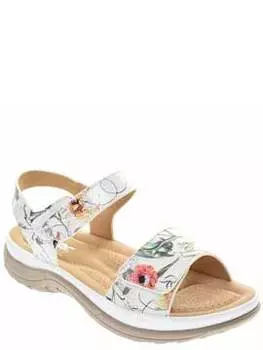 Rieker босоножки жен лето 885080