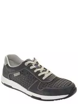 Rieker кроссовки муж лето 941514