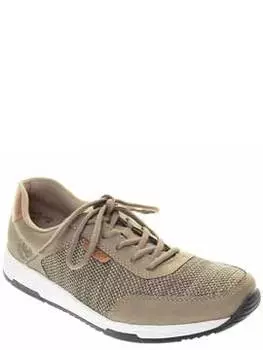 Rieker кроссовки муж лето 942026