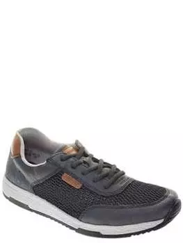 Rieker кроссовки муж лето 942514