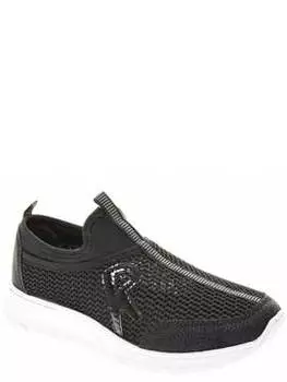 Rieker кроссовки жен лето 505400