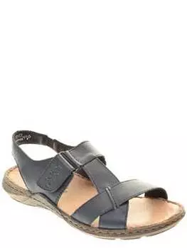 Rieker сандалии муж лето 2205314