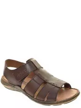 Rieker сандалии муж лето 2207325