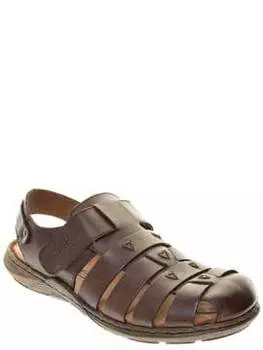 Rieker сандалии муж лето 2207425