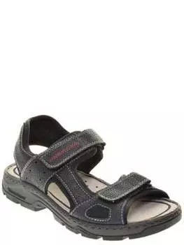 Rieker сандалии муж лето 2615515