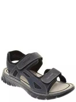 Rieker сандалии муж лето 2676114