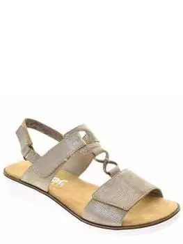 Rieker сандалии жен лето 6368764