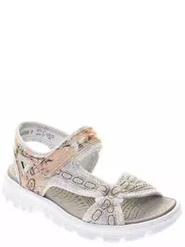 Rieker сандалии жен лето 6788931