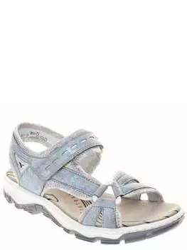 Rieker сандалии жен лето 6887912