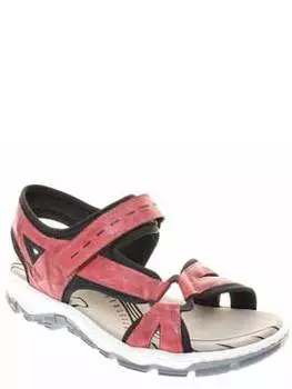 Rieker сандалии жен лето 6887935