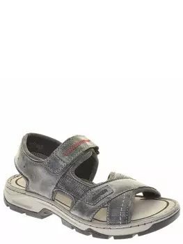 Сандалии Rieker