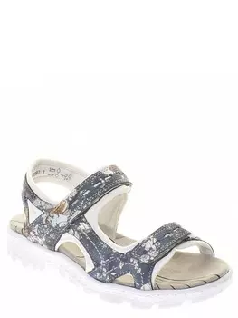 Сандалии Rieker