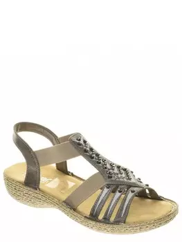 Сандалии Rieker