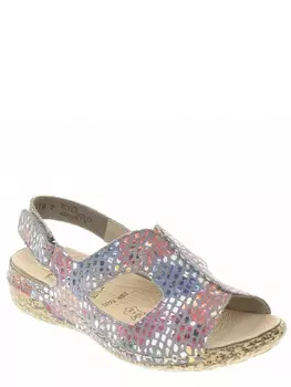 Сандалии Rieker