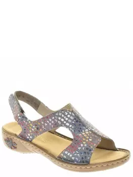 Сандалии Rieker