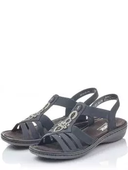 Сандалии Rieker