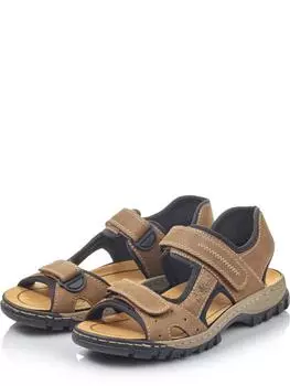 Сандалии Rieker