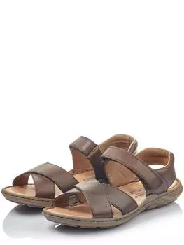 Сандалии Rieker