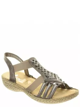 Сандалии Rieker