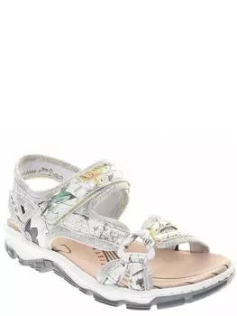 Сандалии Rieker