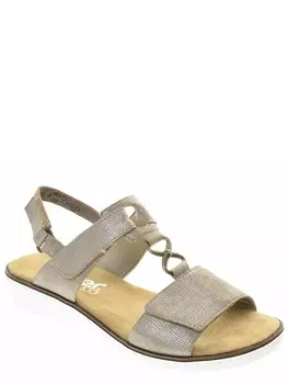 Сандалии Rieker