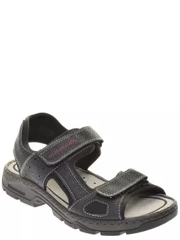 Сандалии Rieker
