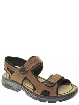 Сандалии Rieker