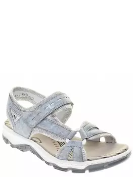 Сандалии Rieker