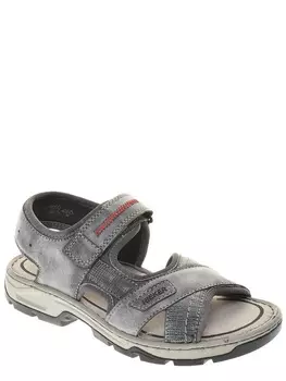 Сандалии Rieker