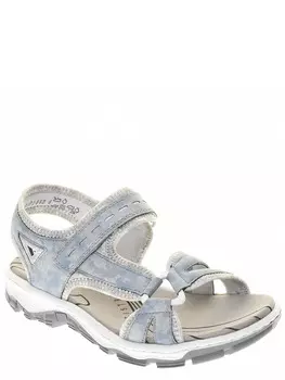 Сандалии Rieker