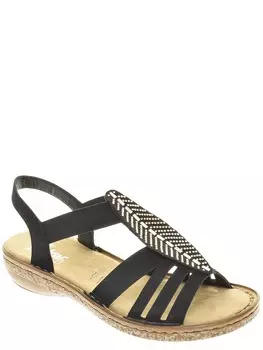 Сандалии Rieker